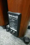 Audio Physic Virgo III orzech kolumna podłogowa EX DEMO - 11