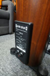 Audio Physic Virgo III orzech - EX DEMO - 12