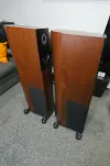 Audio Physic Virgo III orzech kolumna podłogowa EX DEMO - 13