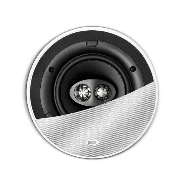 KEF Ci160CRds głośnik instalacyjny sufitowy