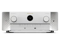Marantz Cinema 50 S2 srebrno-złoty amplituner kina - 2