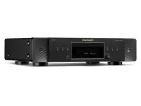 Marantz CD 70 czarny odtwarzacz CD - 2