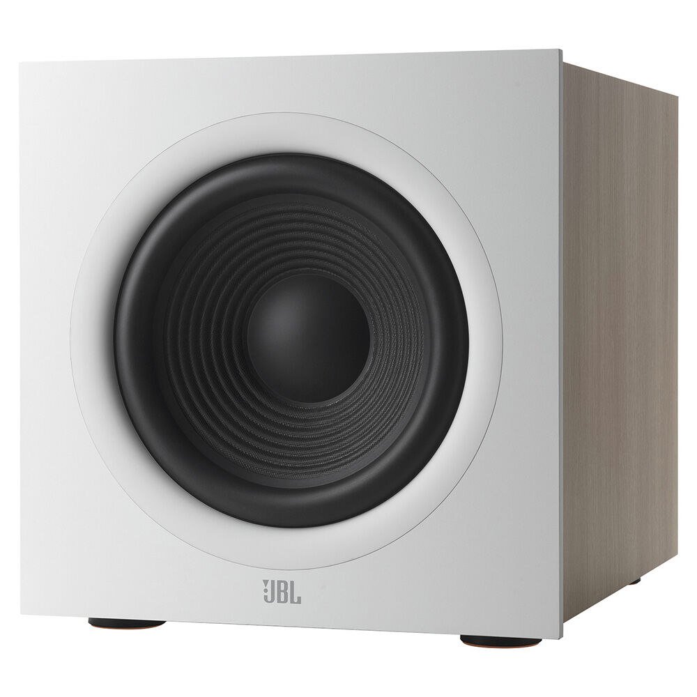 JBL Stage II 200P latte subwoofer
