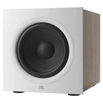 JBL Stage II 200P latte subwoofer