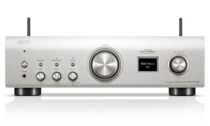 Denon PMA-900HNE srebrny