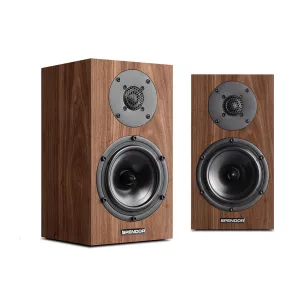 Spendor A1.2 walnut
