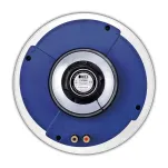 KEF Ci200RR-THX głośnik instalacyjny sufitowy - 4