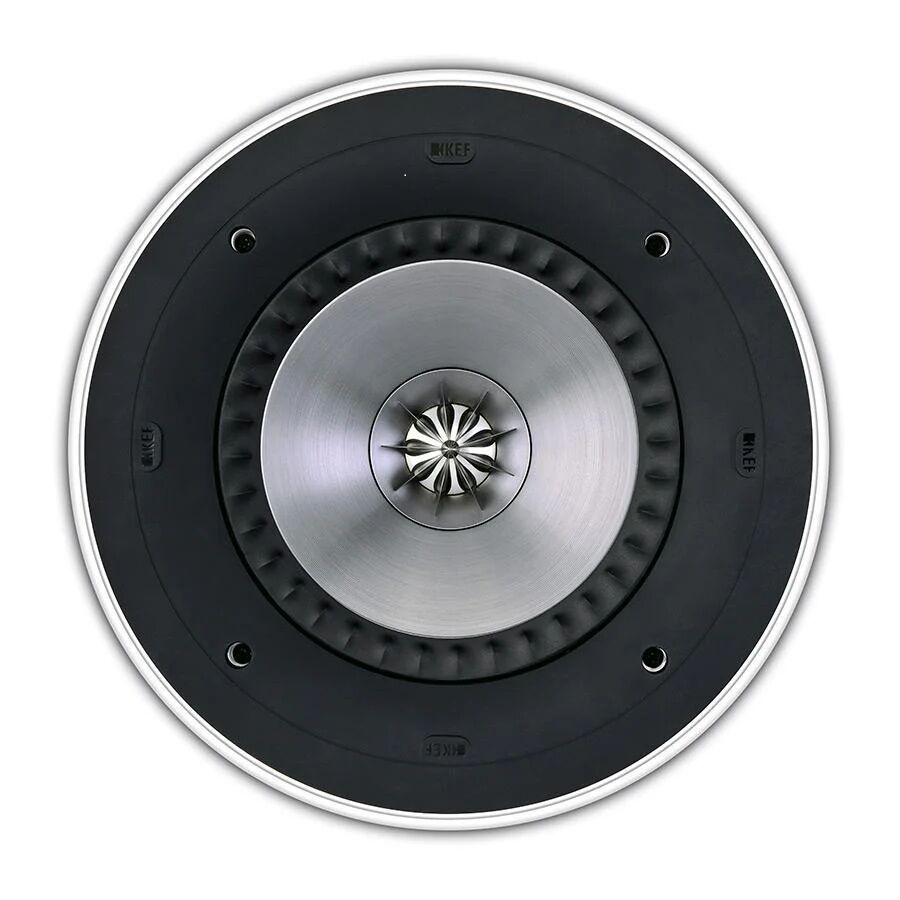 KEF Ci200RR-THX głośnik instalacyjny sufitowy