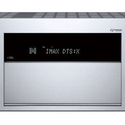 Onkyo TXRZ50 srebrny