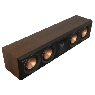 Klipsch RP404C II orzech
