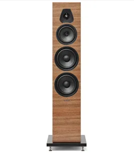 Sonus Faber Lumina V orzech