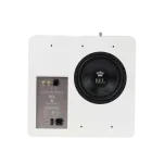 REL Planar PL-1 Piano White - 4