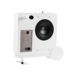 REL Planar PL-1 Piano White - 3