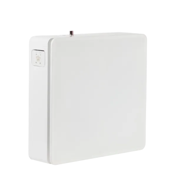 REL Planar PL-1 Piano White