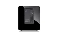 SVS PB17 ULTRA gloss black subwoofer - 3
