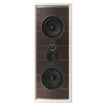 Sonus Faber PL-664 głośnik instalacyjny ścienny - 3