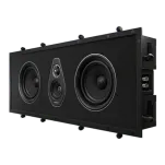 Sonus Faber PL-664 głośnik instalacyjny ścienny - 4