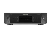 Marantz CD 60 czarny odtwarzacz CD - 3