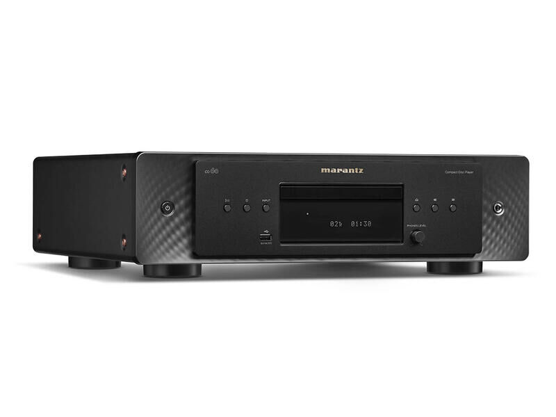 Marantz CD 60 czarny
