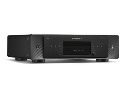 Marantz CD 60 czarny odtwarzacz CD