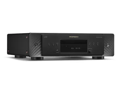 Marantz CD 60 czarny odtwarzacz CD