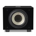 REL S850 czarny HGL subwoofer - 2