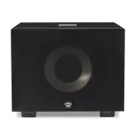 REL S850 czarny HGL subwoofer - 3