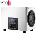 Dynaudio Sub 6 white satin subwoofer - 2