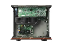 JBL MA9100 HP czarny amplituner kina - 5