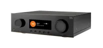 JBL MA9100 HP czarny amplituner kina - 3