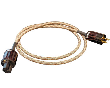 HiDiamond Power Armonia kabel zasilający 1.5 m