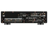 Marantz CD 50n czarny odtwarzacz sieciowy/CD - 2