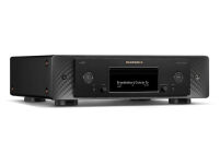 Marantz CD 50n czarny odtwarzacz sieciowy/CD - 3