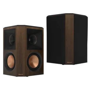 Klipsch RP502S II orzech