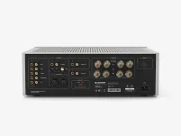 UNITRA WSH-805 Classic Edition srebrny wzmacniacz - 2