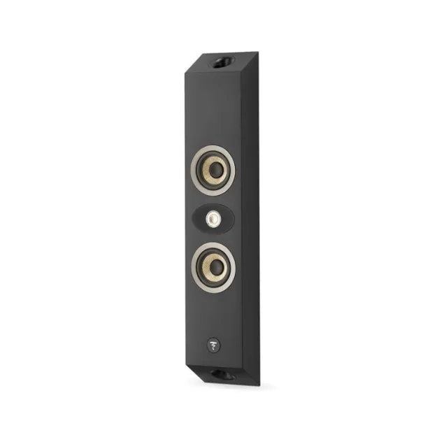 Focal On Wall 301 black głośnik instalacyjny ścienny