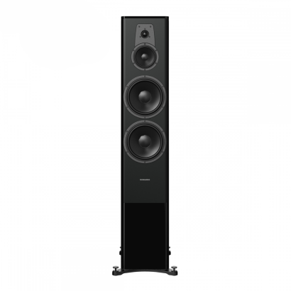 Dynaudio Contour 60i black HG kolumna podłogowa