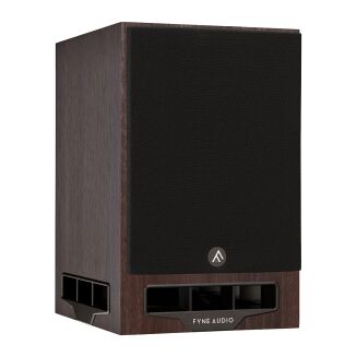Fyne Audio F5E walnut kolumna podstawkowa - 2