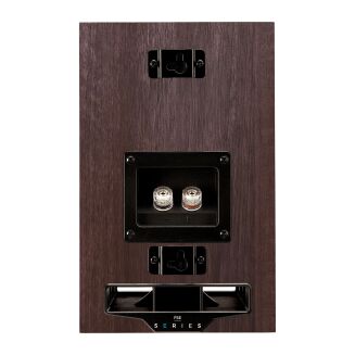Fyne Audio F5E walnut kolumna podstawkowa - 3