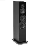 Sonus Faber Lumina V black kolumna podłogowa - 2