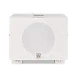 REL S550 biały HGL-subwoofer - 3