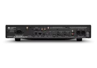 Cambridge Audio CXN100 SE luna grey odtwarzacz sieciowy - 2
