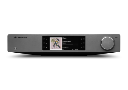 Cambridge Audio CXN100 SE luna grey odtwarzacz sieciowy