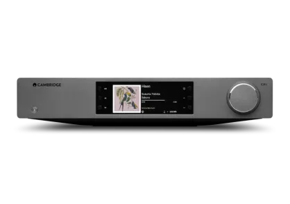 Cambridge Audio CXN100 SE luna grey odtwarzacz sieciowy