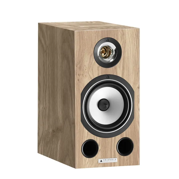 Triangle Esprit Comete EZ light oak kolumna podstawkowa
