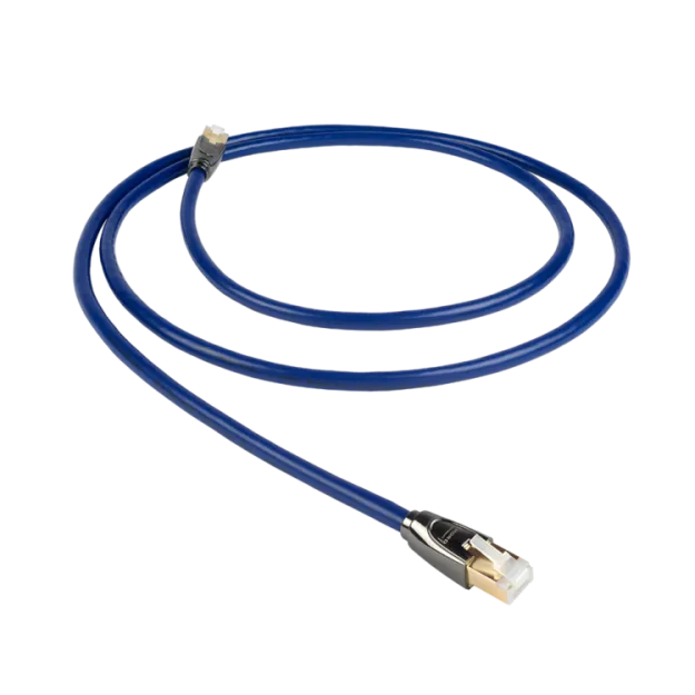 Chord Clearway Stream kabel LAN  0.75 m