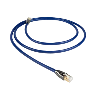 Chord Clearway Stream kabel LAN  0.75 m