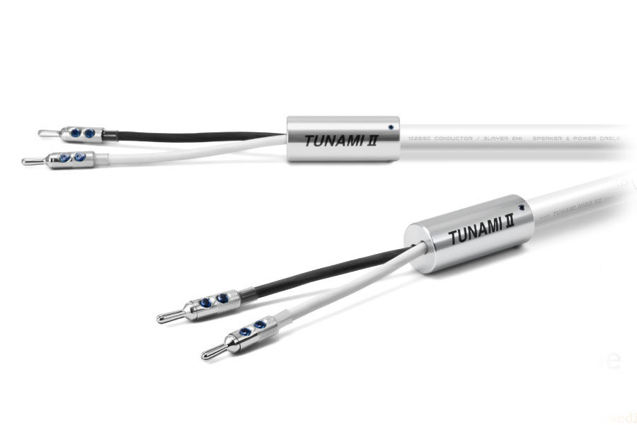 Oyaide Tunami II SP-B V2 kabel głośnikowy 3 m