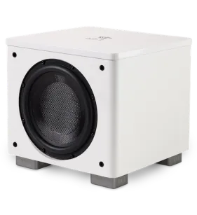 REL HT1003 MKII  biały subwoofer