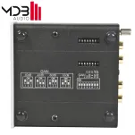 Pro-Ject Phono Box S2 srebrny przedwzmacniacz gramofonowy - 2